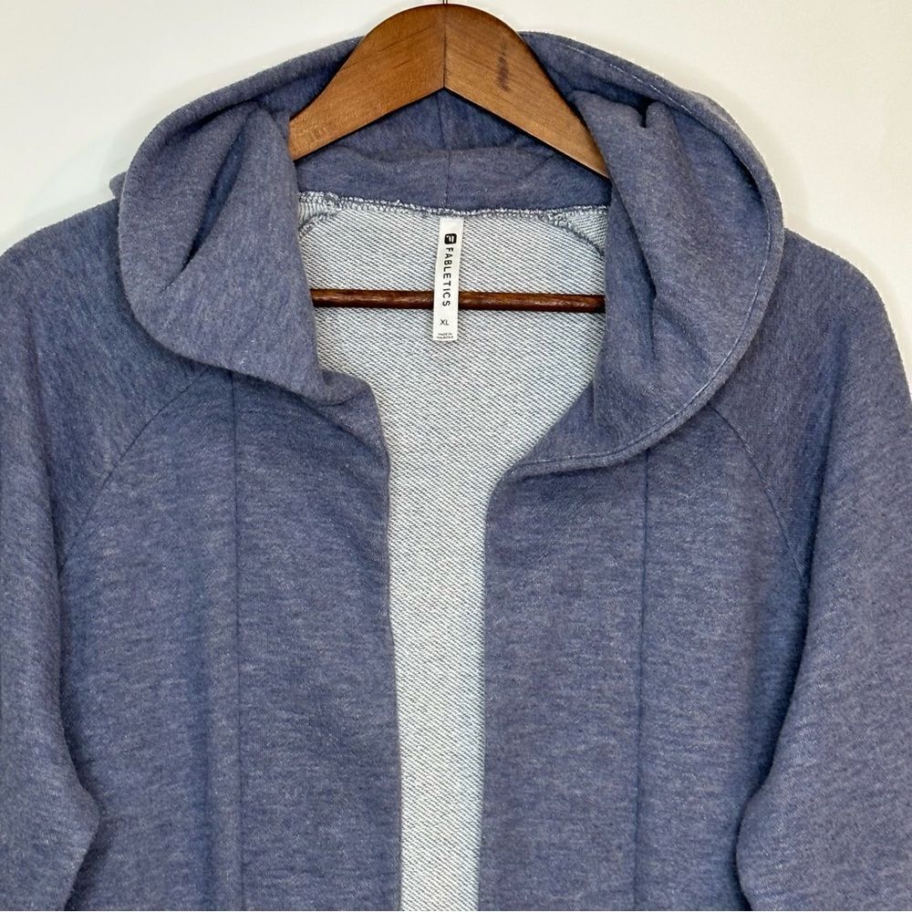 Fabletics Sofiajacket Size Extra Large - image 6